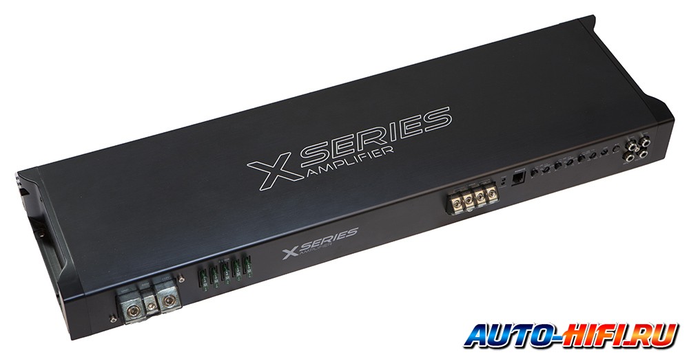 2-канальный усилитель Audio System X-330.2 2-канальный усилитель Audio System X-330.2